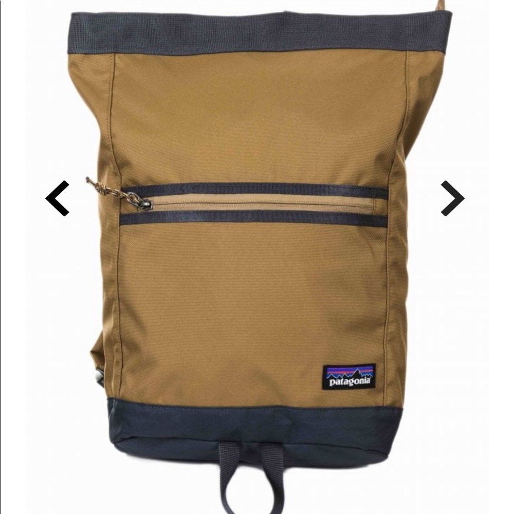 Patagonia Arbor Market Backpack 15L